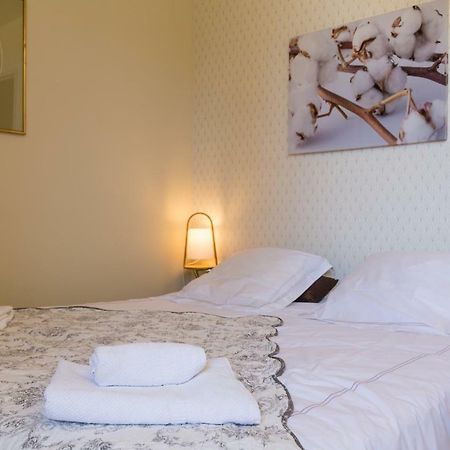 Le Grand Appartement D'Albusse 萨尔拉拉卡内达 外观 照片