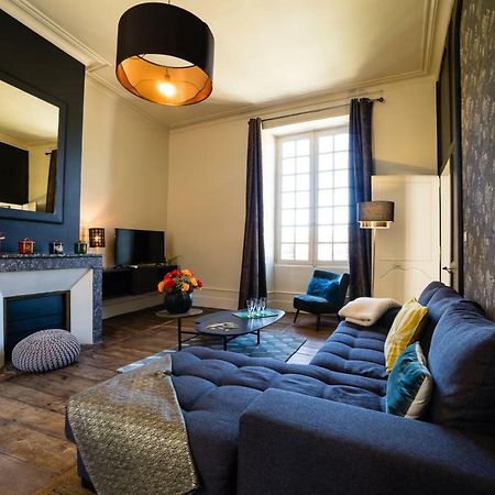 Le Grand Appartement D'Albusse 萨尔拉拉卡内达 外观 照片