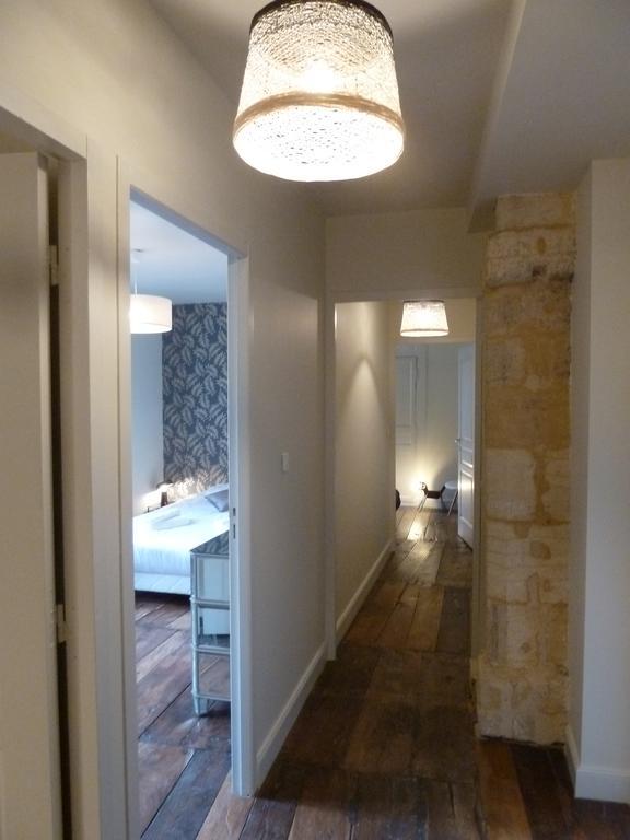 Le Grand Appartement D'Albusse 萨尔拉拉卡内达 外观 照片
