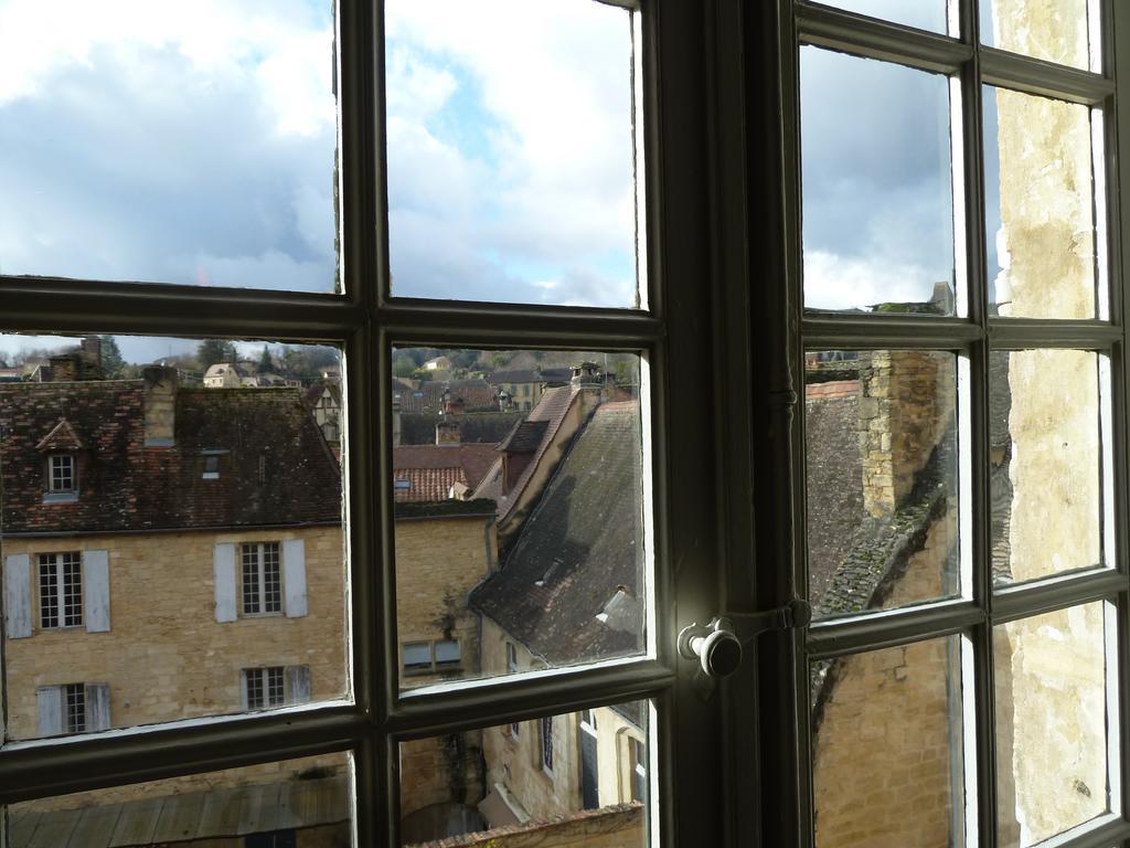 Le Grand Appartement D'Albusse 萨尔拉拉卡内达 外观 照片