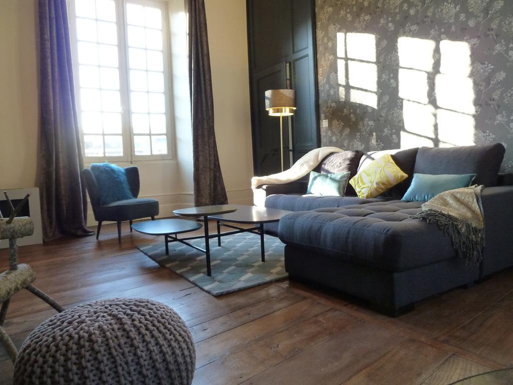 Le Grand Appartement D'Albusse 萨尔拉拉卡内达 外观 照片