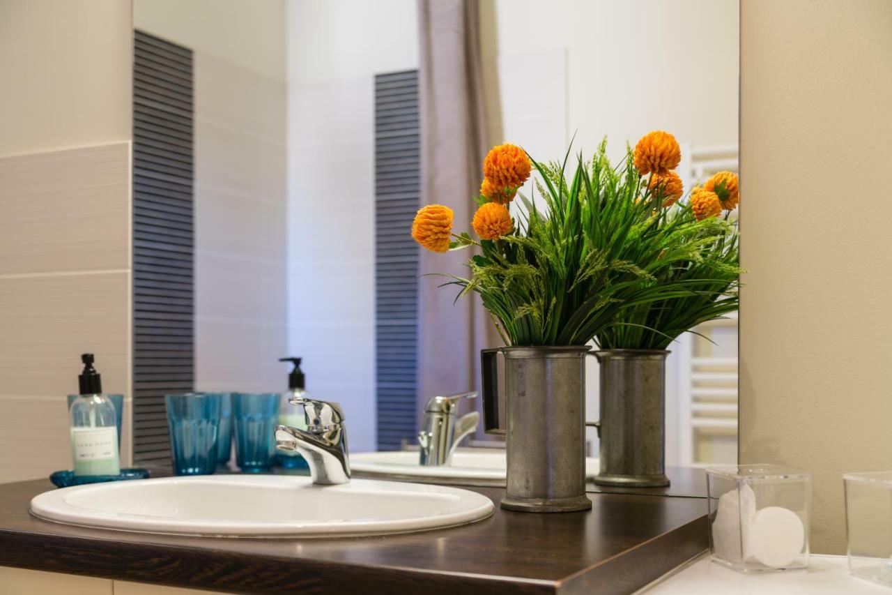 Le Grand Appartement D'Albusse 萨尔拉拉卡内达 外观 照片